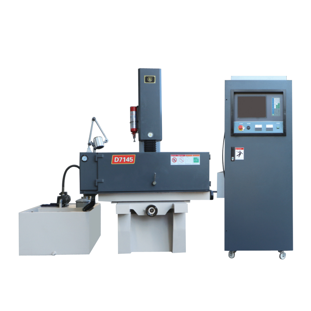 EDM Die Sinking Machine D7125 D7132 D7140 D7145 D7150 D7160 Featured Image