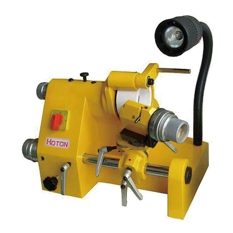Tool Grinder Machine MR-U2 Featured Image