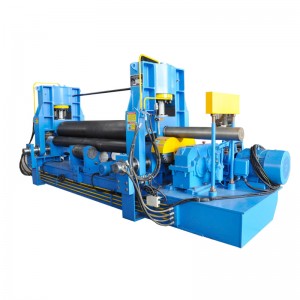 Slip Roller W11 Series