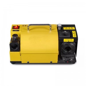 MR-13B  drill bit grinder