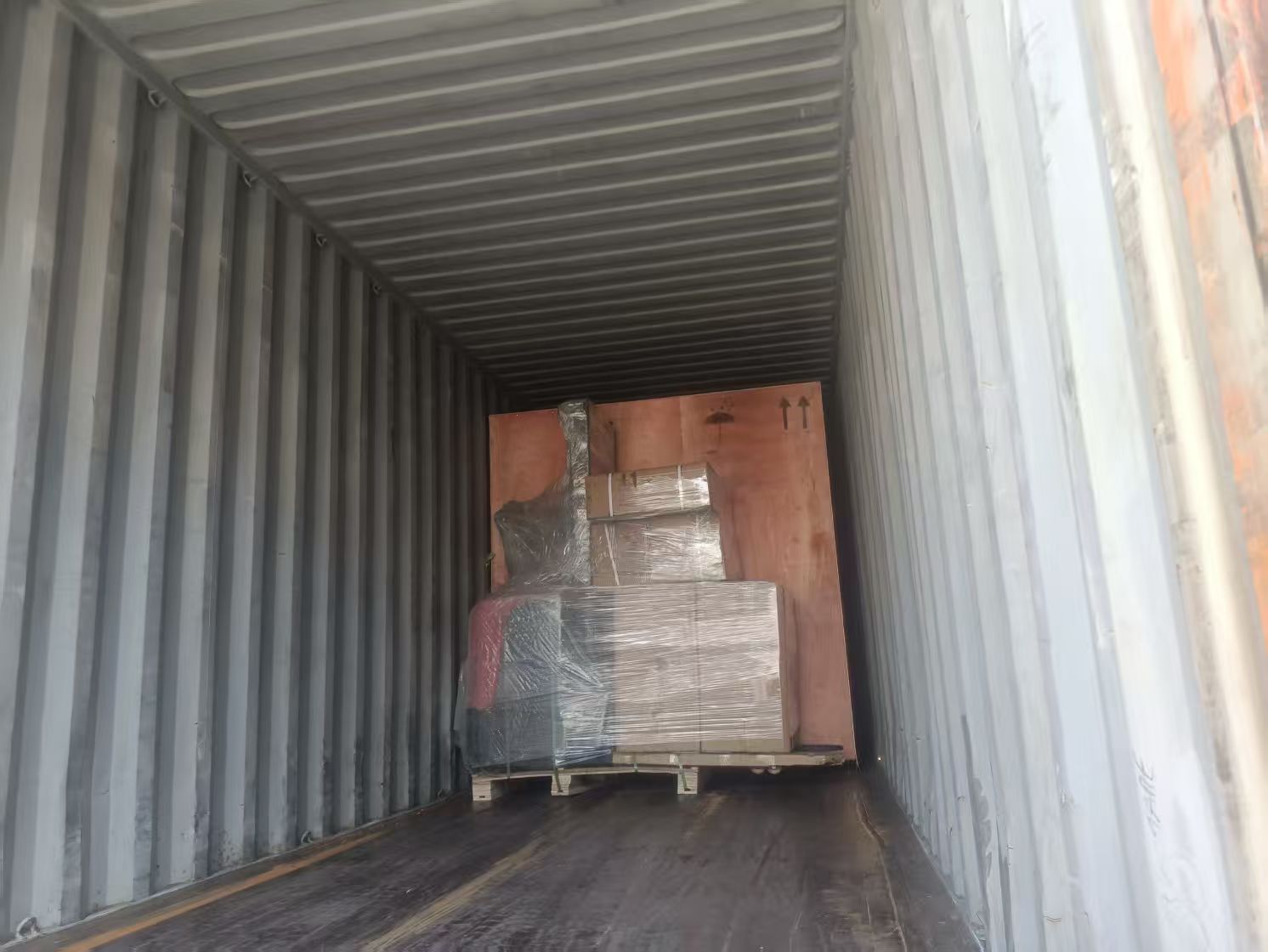 CNC Band Saw Machine