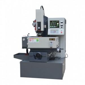 Die Sinking Edm Machine ZNC320 450 550 650