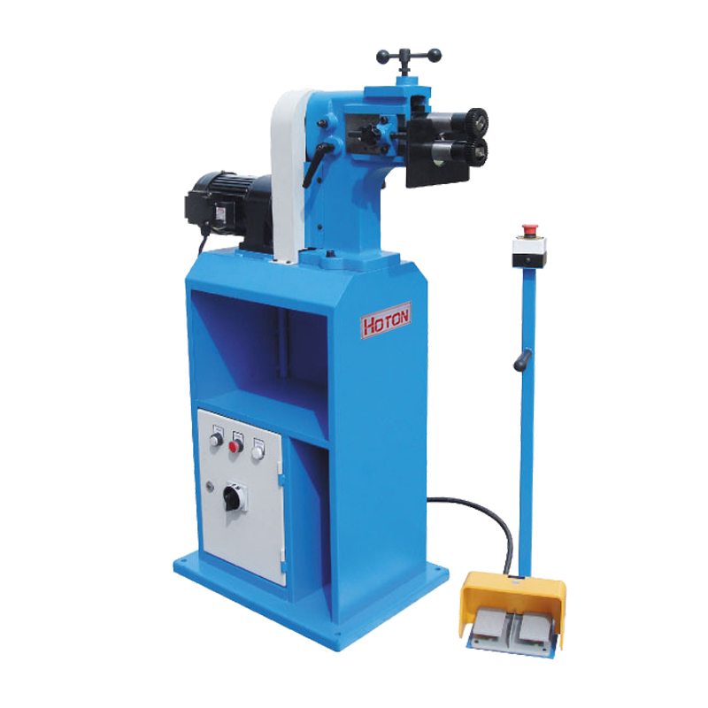 Top Suppliers Bandsaw Gh4250 -
 Hand Brake Machine ETB-12 – Hoton