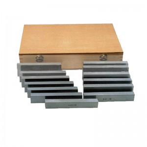 Parallel Block PB161