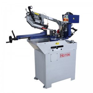 Band Saw G4023