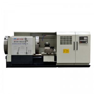 Oil Country Lathe QK1338