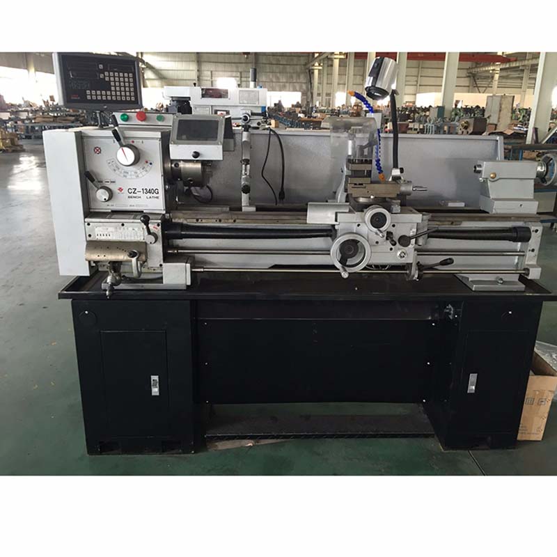 OEM China Flat Surface Grinder -
 Bench Lathe CZ1340G CZ1440G – Hoton