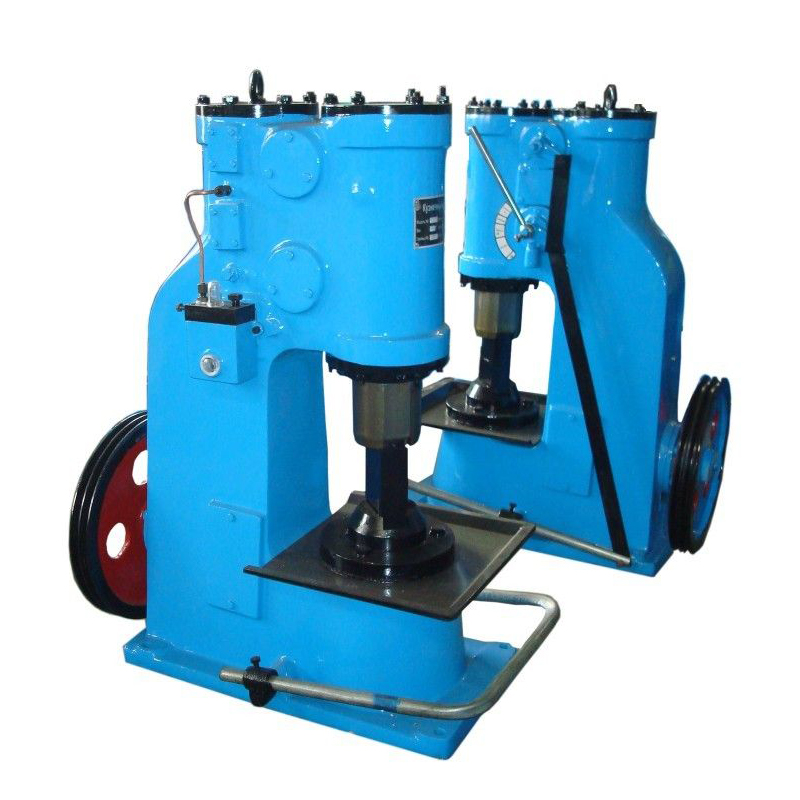 China Manufacturer for Vmc1060 -
 Air Hammer C41-40 – Hoton