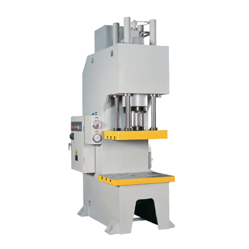 Punch Press YL41 SERIES Featured Image