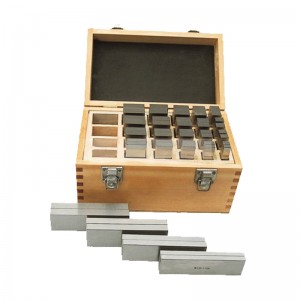 Parallel Block PB153