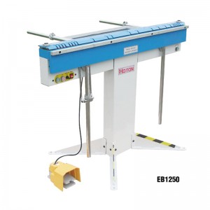 Magnetic Bender Machine EB1250