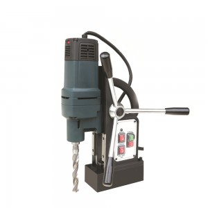 Magnetic Core Drill Machine JC2331 Rotatable Base JC2332