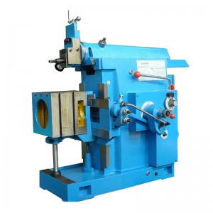 Shaper Machine B635A