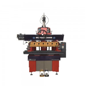 Valve seat boring machine LD180A LD180B LD180C LD180D