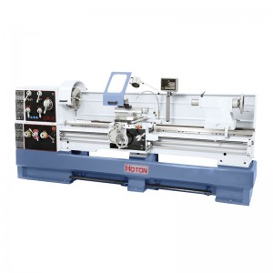 Universal Lathe C6266(A)