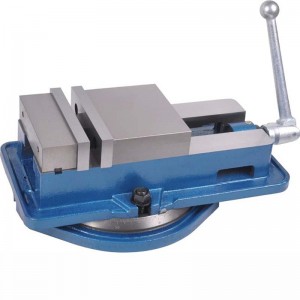QM16160 Machine Vice