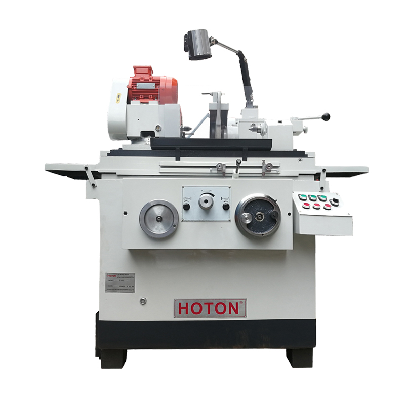 CYLINDRICAL GRINDING MACHINE GD300A Featured Image